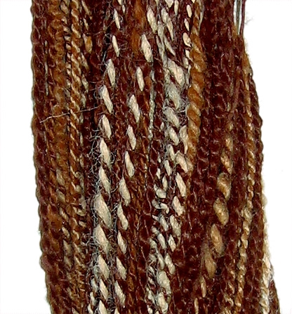 Close-up of the Alpaca