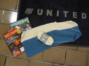 It's still a long ways from FL to CA