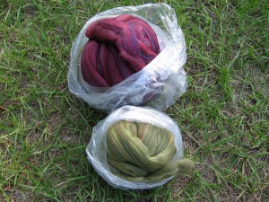 Some other pretty colors