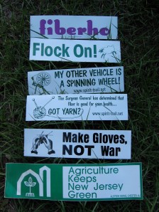 Good for freaking out the muggles