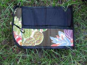 My sexy new hook case