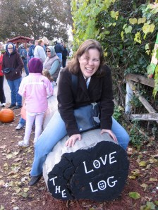 Sarah meets her match!