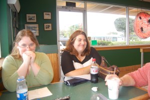 Krispy Kreme and Hookers, a good combination!