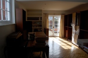 Unpacking is a bitch