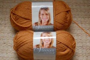 She looks as happy as I am!