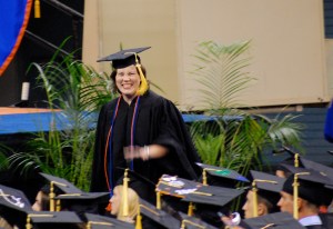 Can you tell I'm pleased?