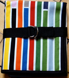 With it's current closure method