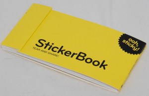 My personal set of STICKERS!!!!!!