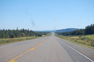 What I saw a lot of today