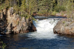 Totally worth the walk!