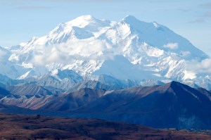 Mt. McKinley