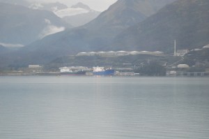DSC_5856 The other end of the Alaskan pipeline.