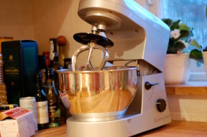 Stand Mixer