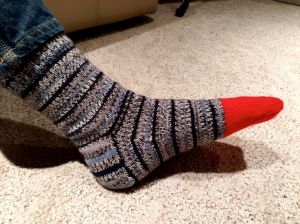 Joel's Socks 2